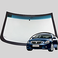 Лобове скло Brilliance M1/Zunchi/BS6 (Седан) (2004-2010) / Бріліанс М1/Зунчі/БС6