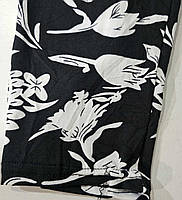 Брюки літні жіночі оптом, S/M-XL/2XL рр., арт. Hay-JX-8019, фото 4