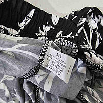 Брюки літні жіночі оптом, S/M-XL/2XL рр., арт. Hay-JX-8019, фото 5