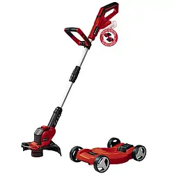 Тример акумуляторний Einhell GE-CT 18/28 Li TC - Solo (3411212)