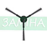 Бокові щітки сумісні з Dreame L10s Pro Ultra Heat / X30 Ultra / X30 Pro, фото 2