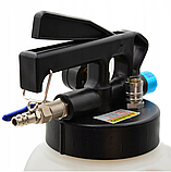 Набір для заміни масла в АКПП та КПП + набір адаптерів Kilter K07502, фото 5