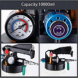 Набір для заміни масла в АКПП та КПП + набір адаптерів Kilter K07502, фото 6