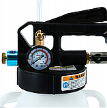 Набір для заміни масла в АКПП та КПП + набір адаптерів Kilter K07502, фото 7