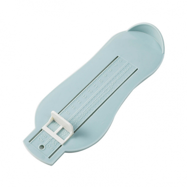 Стопомір дитячий Колір сірий, фото 1