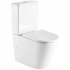 Унітаз - компакт  Dante white  625x390x845мм