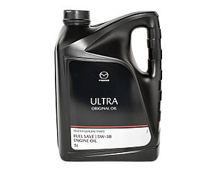 Моторна олива Mazda Ultra 5W-30 5 liter