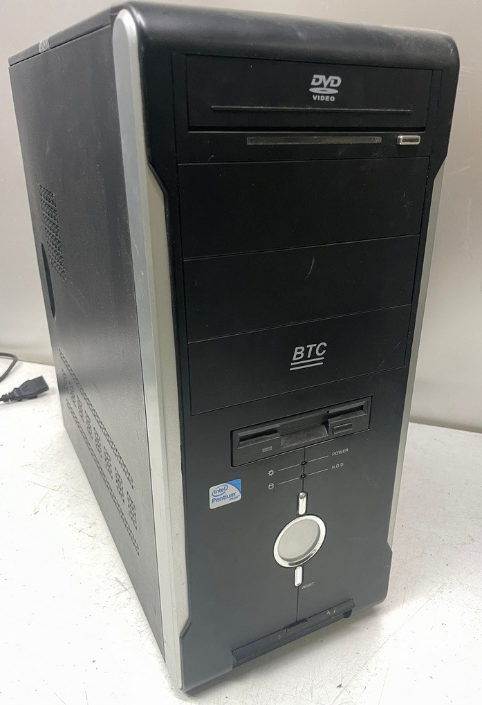 Комп'ютер для офісу Core i3-3220/3.3 GHz / Socket 1155