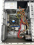 Комп'ютер для офісу Core i3-3220/3.3 GHz / Socket 1155, фото 6