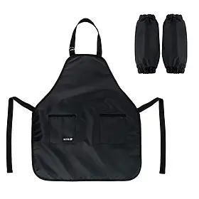 Фартух Kite Eduacation Teens 526 чорний