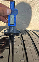 Шини б у 215/60R17 Continental Conti Eco Contact 5 літо, фото 4