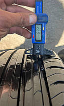 Шини б у 215/60R17 Continental Conti Eco Contact 5 літо, фото 6