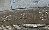 Шини б у 215/60R17 Continental Conti Eco Contact 5 літо, фото 10