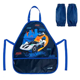 Фартух Kite Education 161 Hot Wheels