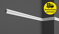 Молдинг полімерний Elite Decor HCR 502 Flex (2.00м)