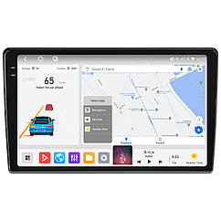 Штатная магнитола Mekede MS 2k Kia Magentis (2005-2010) CarPlay QleD