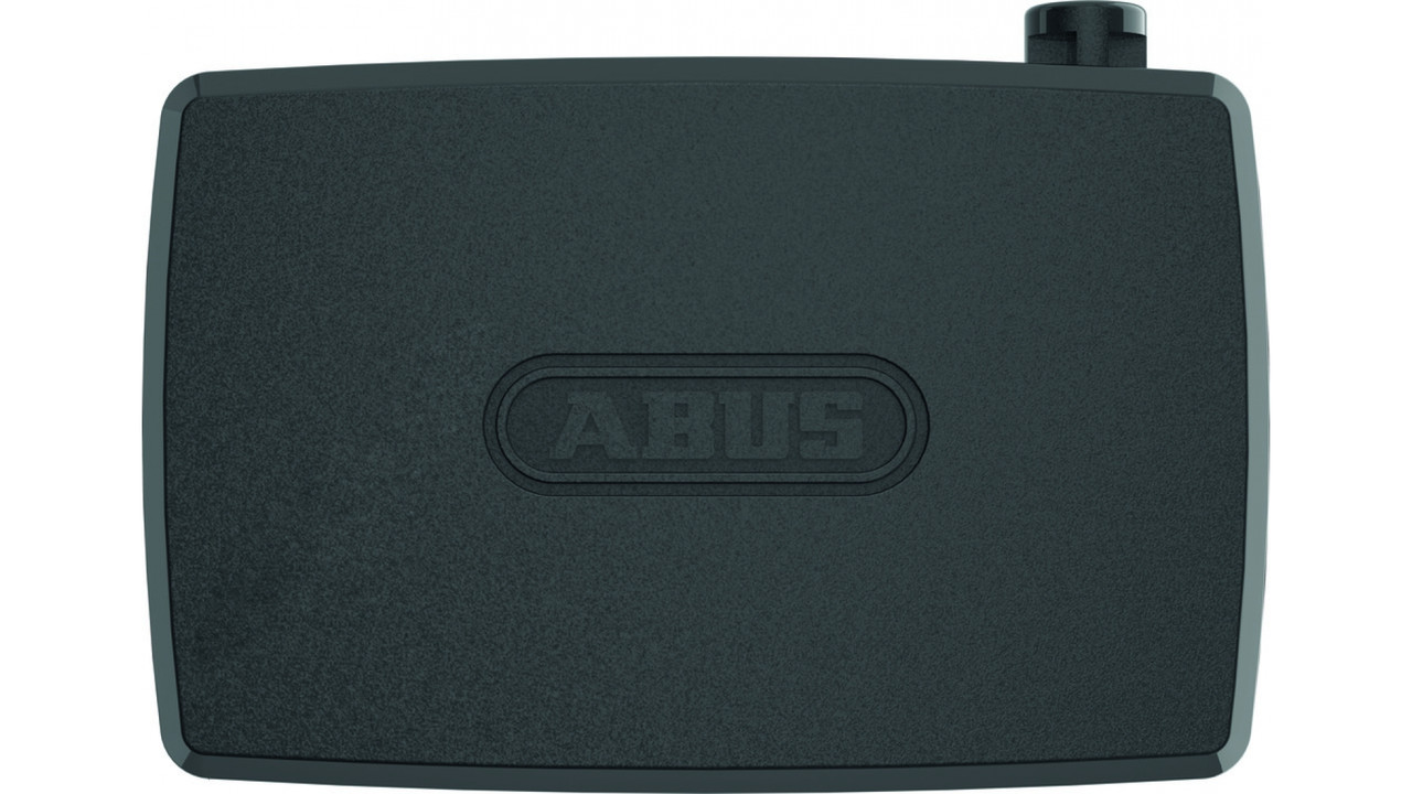 Сигналізація універсальна ABUS Alarmbox 2.0 BK (614828)