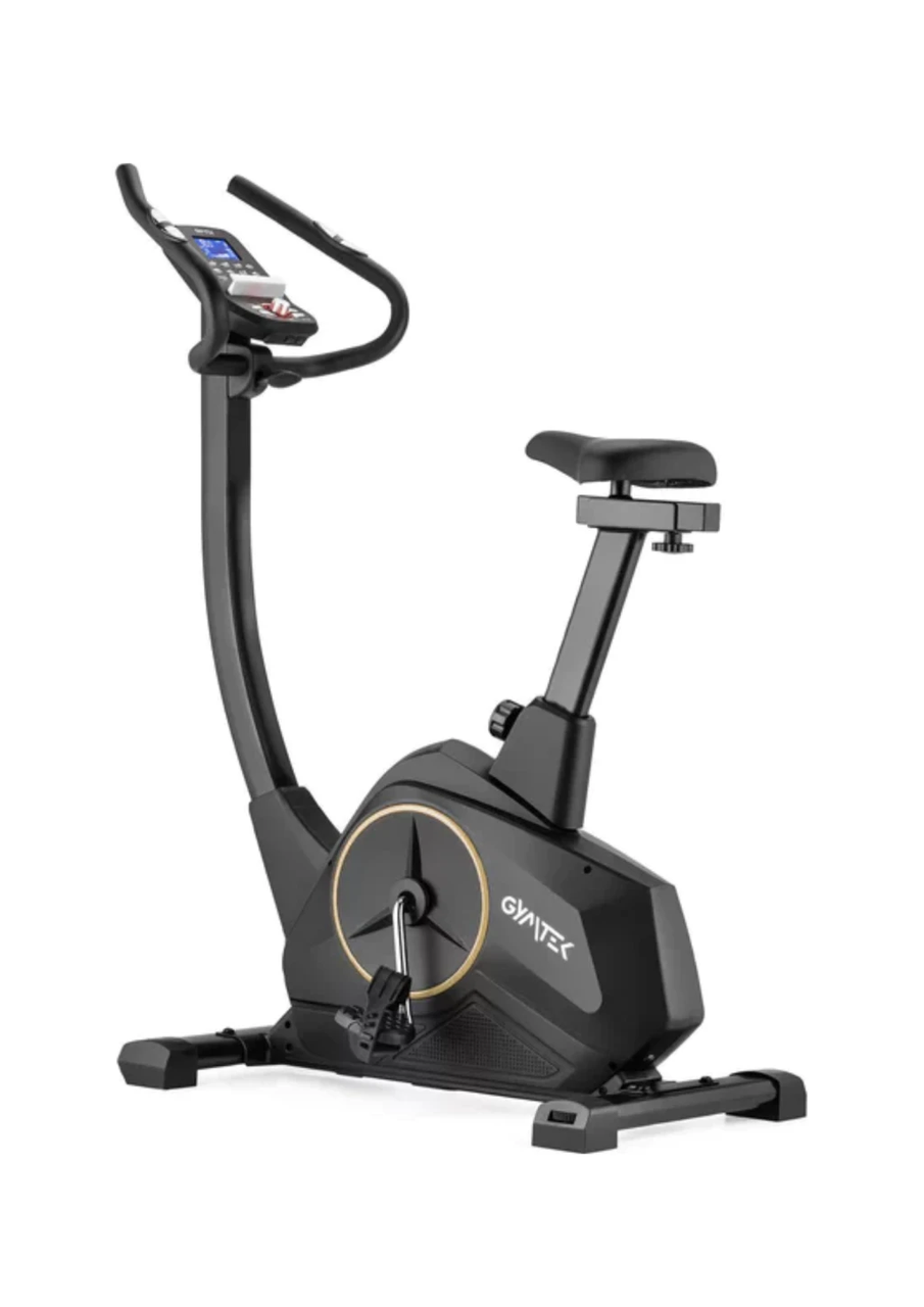 Велотренажер електромагнітний Gymtek XB4000 золотий