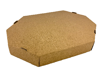 Упаковка для Хачапурі 295*191 мм(100шт)