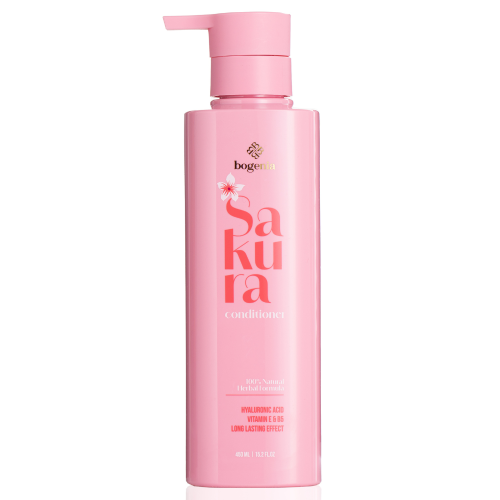 Кондиціонер для волосся Sakura Conditioner Bogenia BG434 №002 450мл