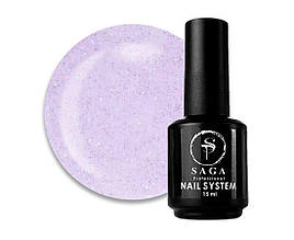 SAGA LIQUID GEL 15 ml №27