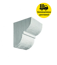 Консоль балки поліуретанова DECOWOOD Модерн ED 016 classic 12х12