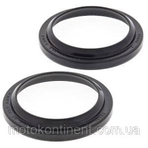 Пильник вилки 43x55,5x9,5 All Balls 57-117 SUZUKI DR 800/KAWASAKI KDX 200/YAMAHA TT 250