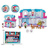 Будиночок з фігурками та меблями 16900, фото 2