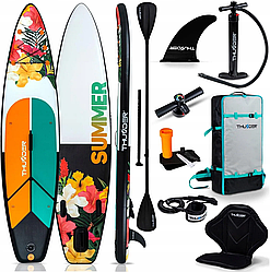 Надувна SUP-дошка (Сапборд) THUNDER NOX 320