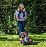 Газонокосарка акумуляторна Yard Force LM C33, фото 5