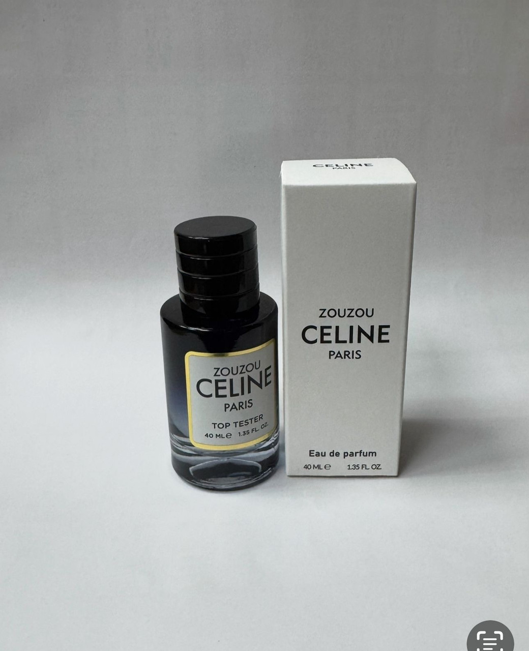 Zouzou Celine parfum 40 ml
