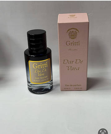 Dor De Vara Gritti parfum 40 ml, фото 3
