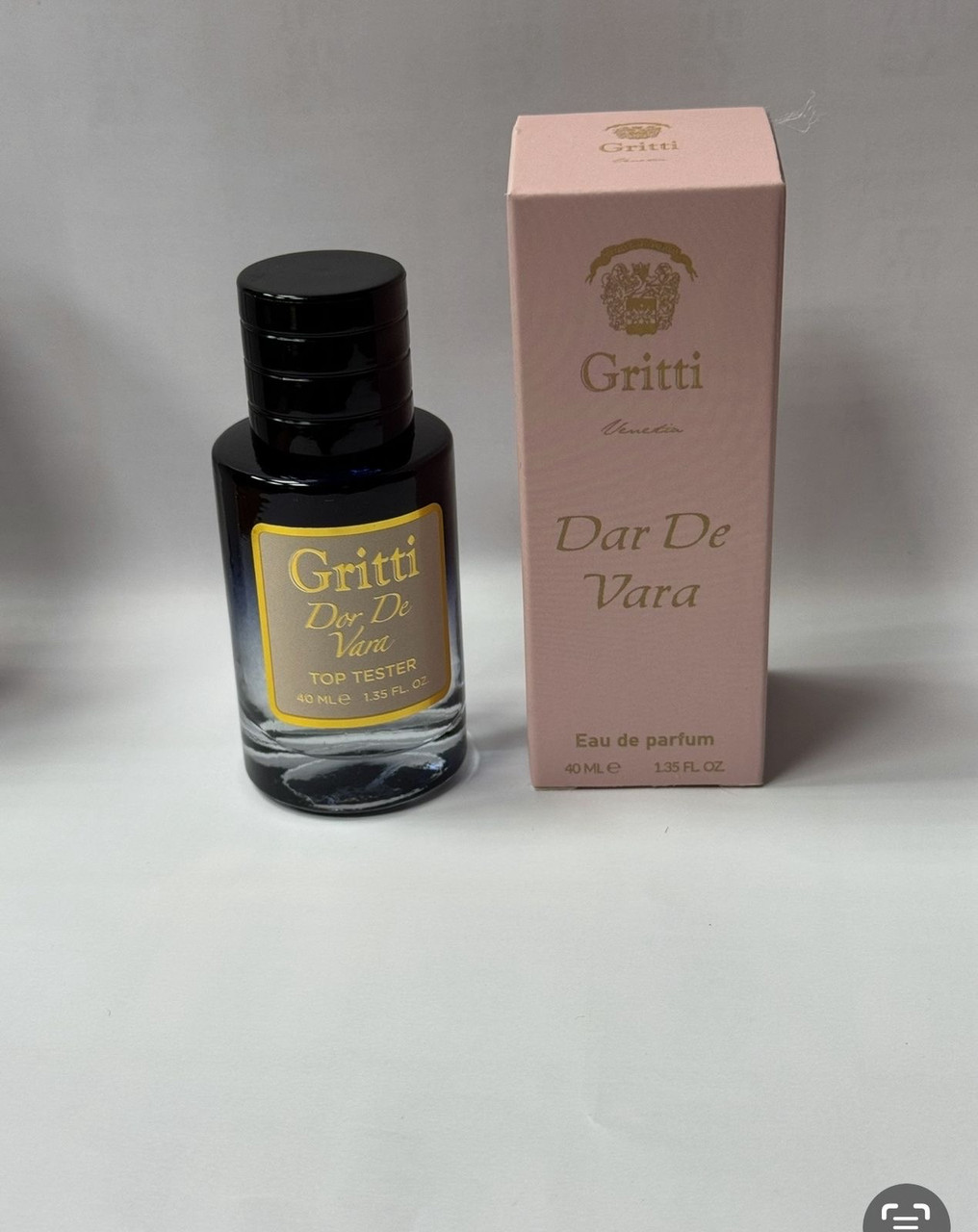 Dor De Vara Gritti parfum 40 ml