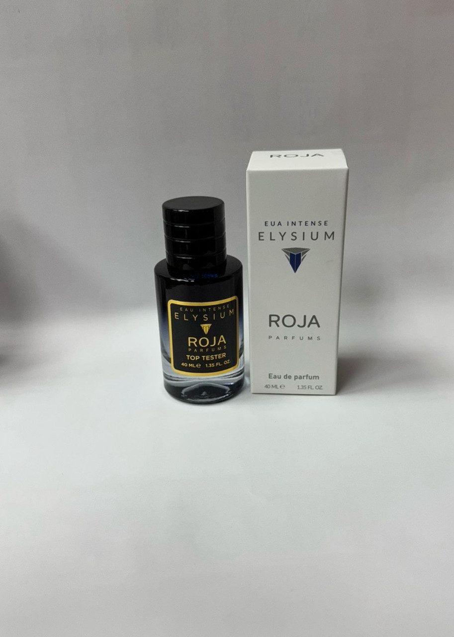 Elysium Pour Homme Eau Intense Roja 40 ml