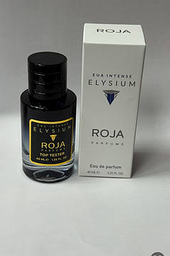 Elysium Pour Homme Eau Intense Roja 40 ml, фото 3