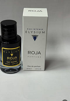 Elysium Pour Homme Eau Intense Roja 40 ml, фото 4