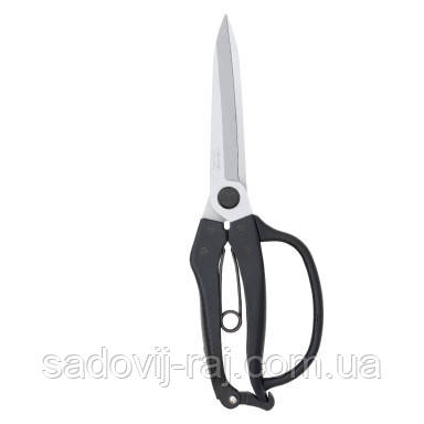 Секатор типу ножиці Камакі / Kamaki (Z-26K) Японія, фото 1