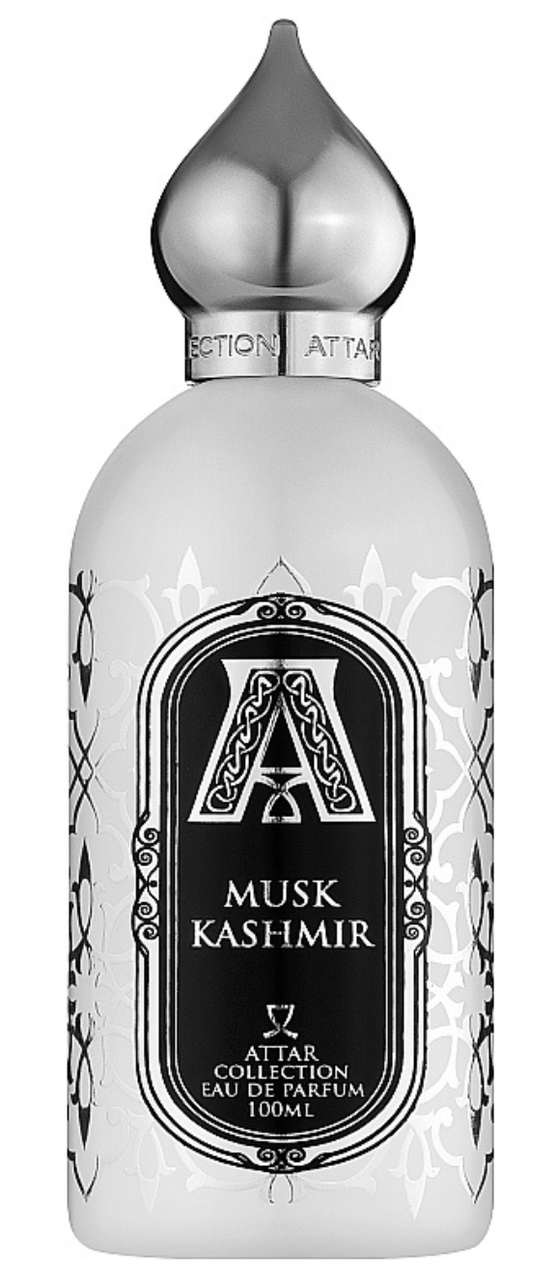 Парфумована вода Attar Collection Musk Kashmir Tester Lux. Аттар Колекшн Маск Кашмір Тестер Люкс 100 мл.