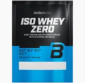Протеїн Iso Whey Zero BioTech 25g, фото 1