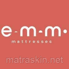 Акційний каталог матраців ЕММ