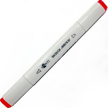 Маркер "Santi sketch" №SM-07/390503 рожевий(6)