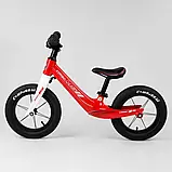 Велобіг Corso 10567 на 12 дюймів, магнієва рама, фото 2