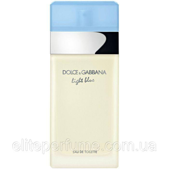 Dolce&Gabbana Light Blue TESTER 100 ml Оригинал