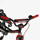 Велосипед 14" дюймів 2-х колісний "CORSO" MAXIS CL-14602, фото 5