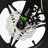 Велосипед 14" дюймів 2-х колісний Corso «CONNECT» MG-14155, фото 4