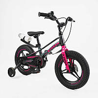 Велосипед 14" дюймів 2-х колісний Corso‘’Stream" SM-14154