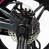 Велосипед 14" дюймів 2-х колісний Corso‘’Stream" SM-14154, фото 5