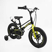 Велосипед 14" дюймів 2-х колісний Corso‘’Stream" SM-42081