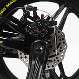 Велосипед 14" дюймів 2-х колісний Corso‘’Stream" SM-42081, фото 5