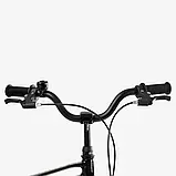 Велосипед 14" дюймів 2-х колісний Corso‘’Stream" SM-42081, фото 7